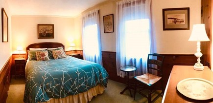 Chatham Cape Cod vacation rental - Queen Bed