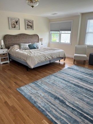 Chatham Cape Cod vacation rental - Spacious Master Bedroom