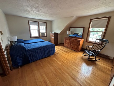 West Dennis Cape Cod vacation rental - Bedroom 3 upstairs Twins