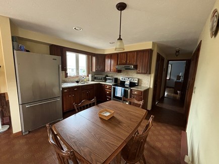 West Dennis Cape Cod vacation rental - Kitchen