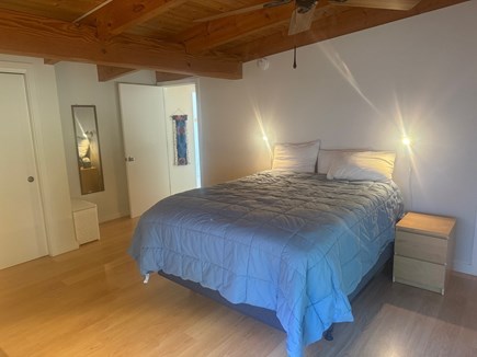 Truro Cape Cod vacation rental - Primary bedroom