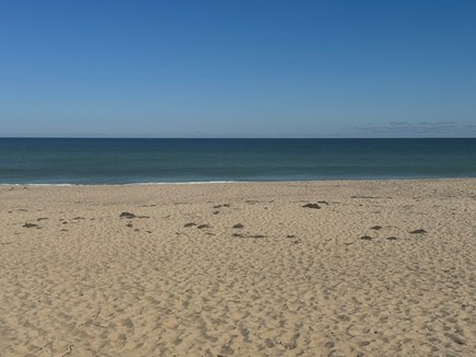 Truro Cape Cod vacation rental - Ballston Beach