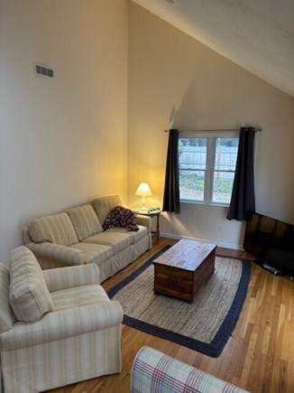 South Yarmouth Cape Cod vacation rental - Living Room #2