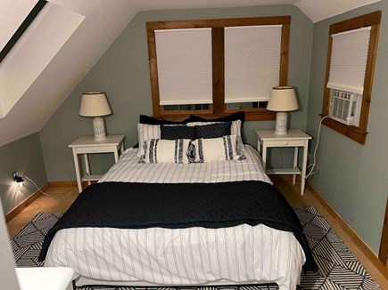 South Orleans Cape Cod vacation rental - Second Floor Queen Bedroom