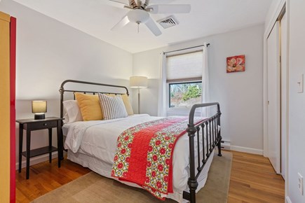 Brewster Cape Cod vacation rental - Guest room with queen bed