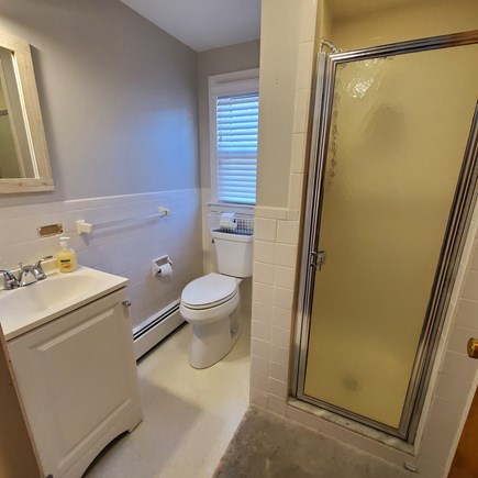 Dennis, 23 Clipper Lane Cape Cod vacation rental - Private en-suite bath in Primary Bedroom