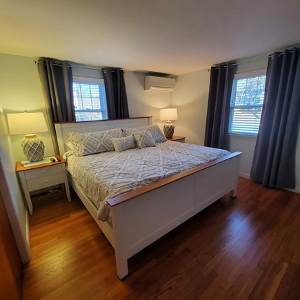 Dennis, 23 Clipper Lane Cape Cod vacation rental - Bedroom #2