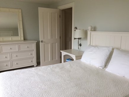 Eastham Cape Cod vacation rental - Comfortable queen bed