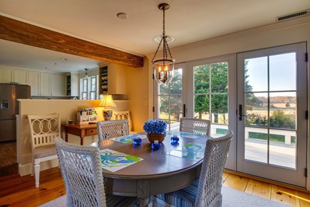 Eastham Cape Cod vacation rental - Indoor and outdoor living at its finest