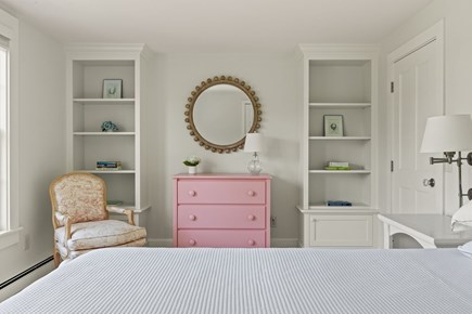 Eastham Cape Cod vacation rental - Comfortable queen bed