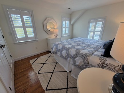 Chatham Cape Cod vacation rental - King Bedroom