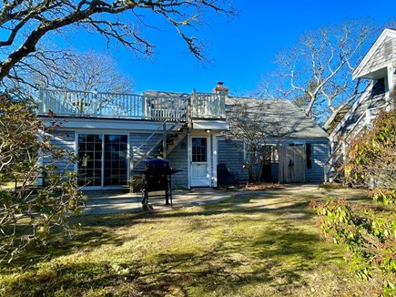 Yarmouth Cape Cod vacation rental - Serene surroundings