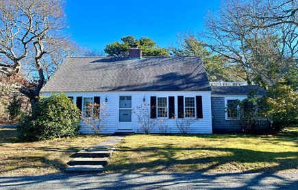 Yarmouth Cape Cod vacation rental - Classic Cape Home