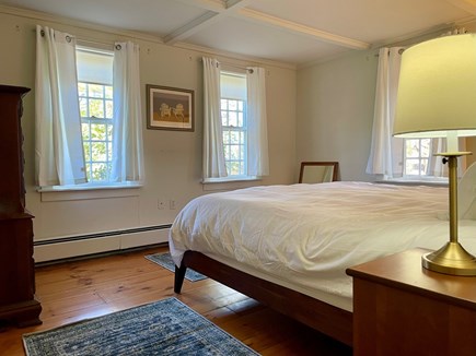 Yarmouth Cape Cod vacation rental - Master bedroom