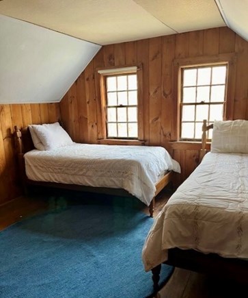 Yarmouth Cape Cod vacation rental - Second floor twin