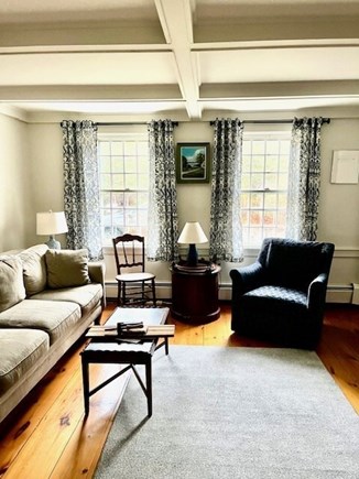 Yarmouth Cape Cod vacation rental - Living room