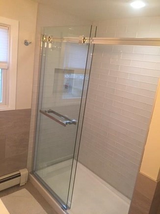 Provincetown Cape Cod vacation rental - Full Bath main floor bath 1
