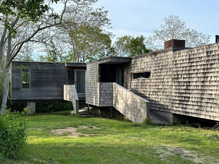 Truro Cape Cod vacation rental - Exterior view