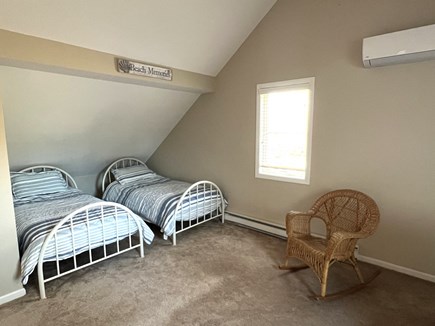 Brewster, BNEHJ Cape Cod vacation rental - Loft Bedroom