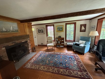 South Orleans Cape Cod vacation rental - Den...