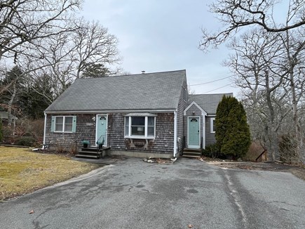 Harwich Cape Cod vacation rental - Front