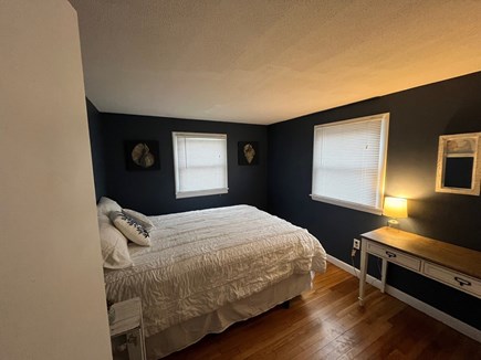 Harwich Cape Cod vacation rental - 1st fl Queen