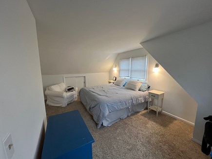 Harwich Cape Cod vacation rental - 2nd fl King
