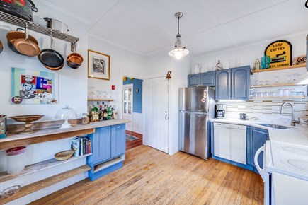 Provincetown Cape Cod vacation rental - 