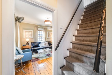Provincetown Cape Cod vacation rental - 