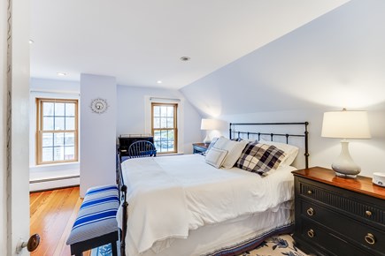 Provincetown Cape Cod vacation rental - 