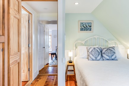 Provincetown Cape Cod vacation rental - 