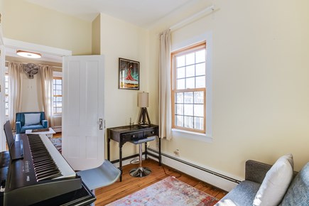 Provincetown Cape Cod vacation rental - 