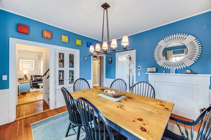 Provincetown Cape Cod vacation rental - 