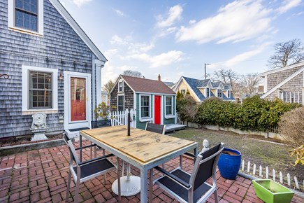 Provincetown Cape Cod vacation rental - 