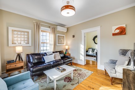Provincetown Cape Cod vacation rental - 