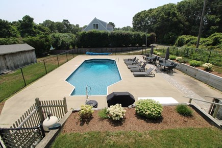 Chatham Cape Cod vacation rental - 