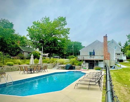 Chatham Cape Cod vacation rental - 