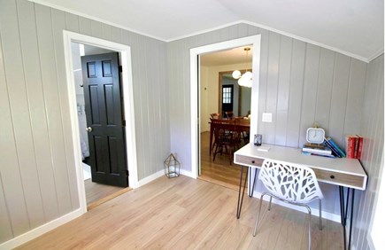 Chatham Cape Cod vacation rental - 