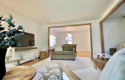 Chatham Cape Cod vacation rental - 