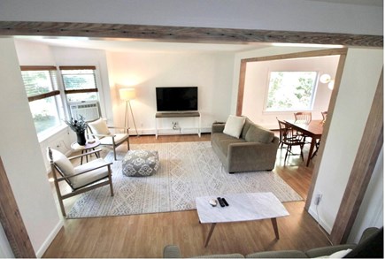 Chatham Cape Cod vacation rental - 