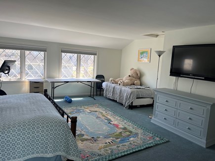 Falmouth Cape Cod vacation rental - Upstairs Master Suite