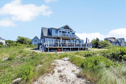 Yarmouth Cape Cod vacation rental - 