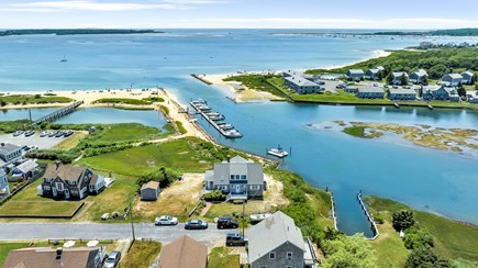 Yarmouth Cape Cod vacation rental - 