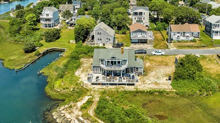 Yarmouth Cape Cod vacation rental - 