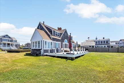 Yarmouth Cape Cod vacation rental - 