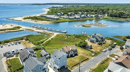 Yarmouth Cape Cod vacation rental - 