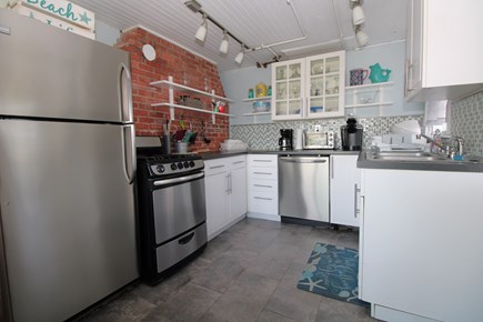 Yarmouth Cape Cod vacation rental - 