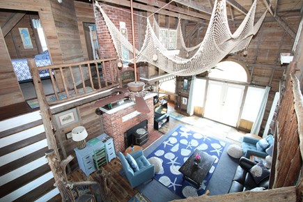 Yarmouth Cape Cod vacation rental - 