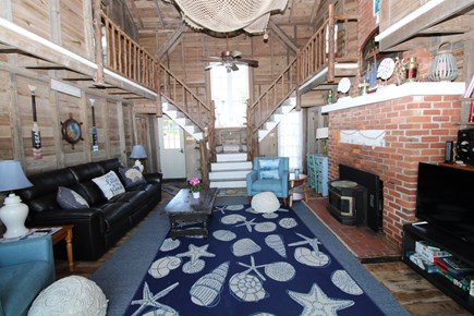 Yarmouth Cape Cod vacation rental - 