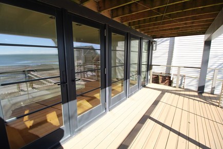 Provincetown Cape Cod vacation rental - 